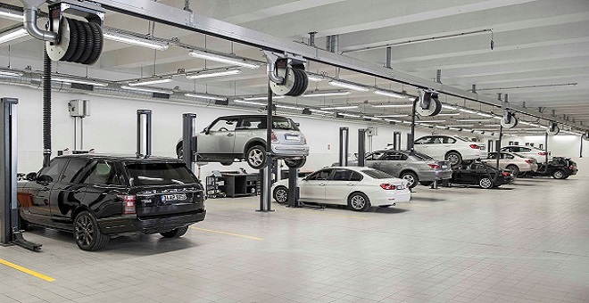 Gelibolu Oto Servis