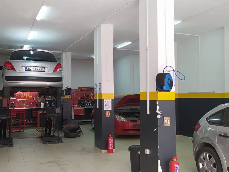 Gelibolu Oto Servis